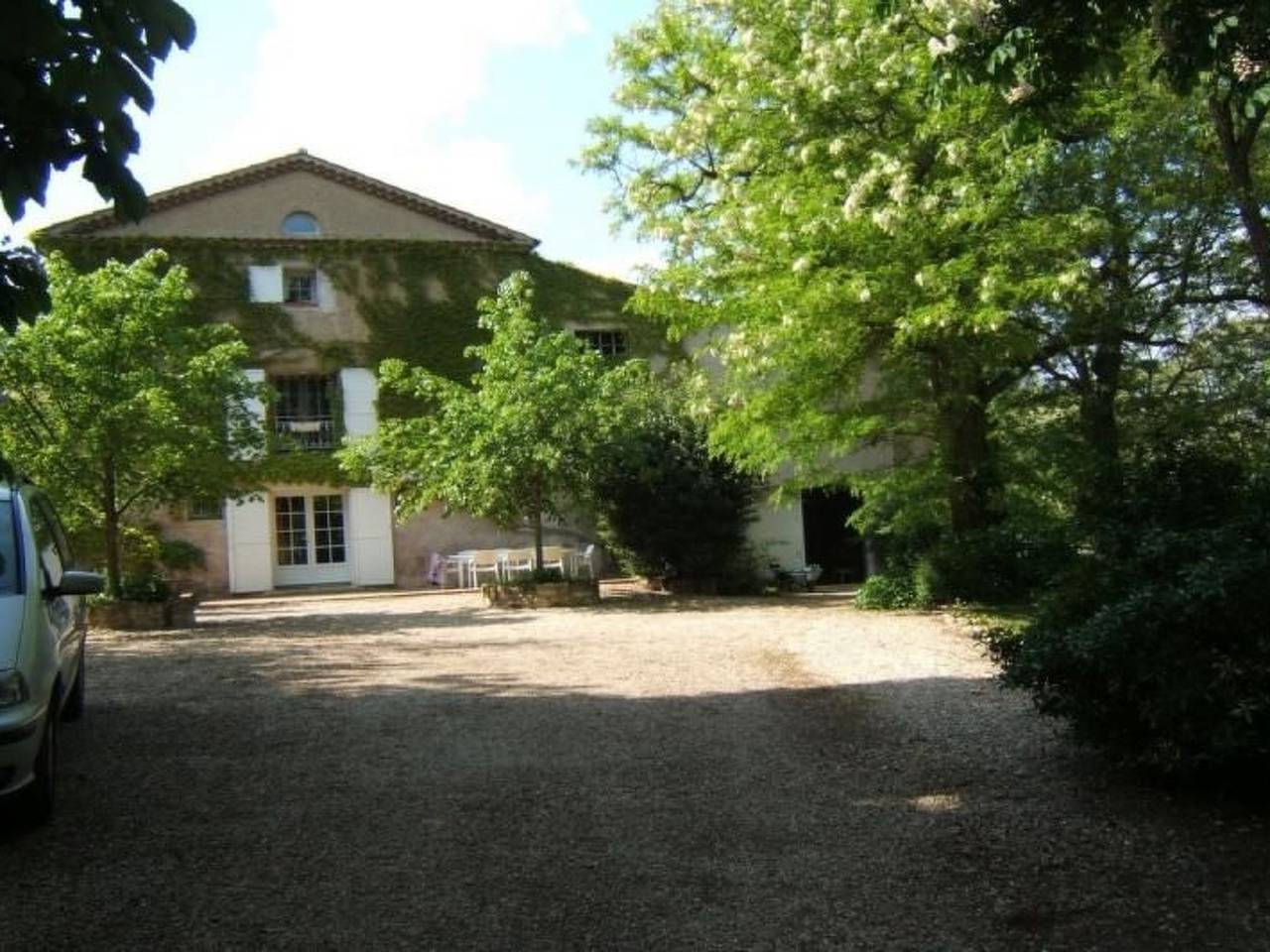 Appartement entier, Gite 4 bis 10 Personen in Labruguière, Région de Castres