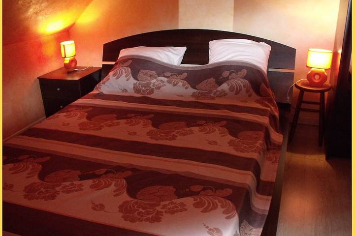 Location de vacances pour 4 personnes, avec terrasse et jardin, animaux acceptés à Friville-Escarbotin - 3