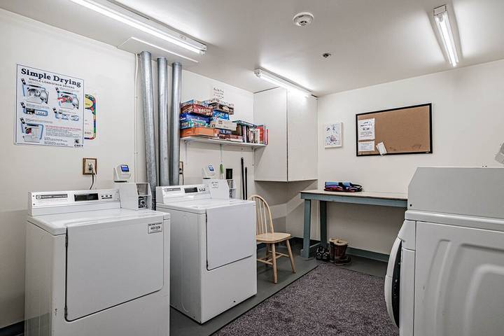 Appartement de vacances pour 6 personnes, avec piscine