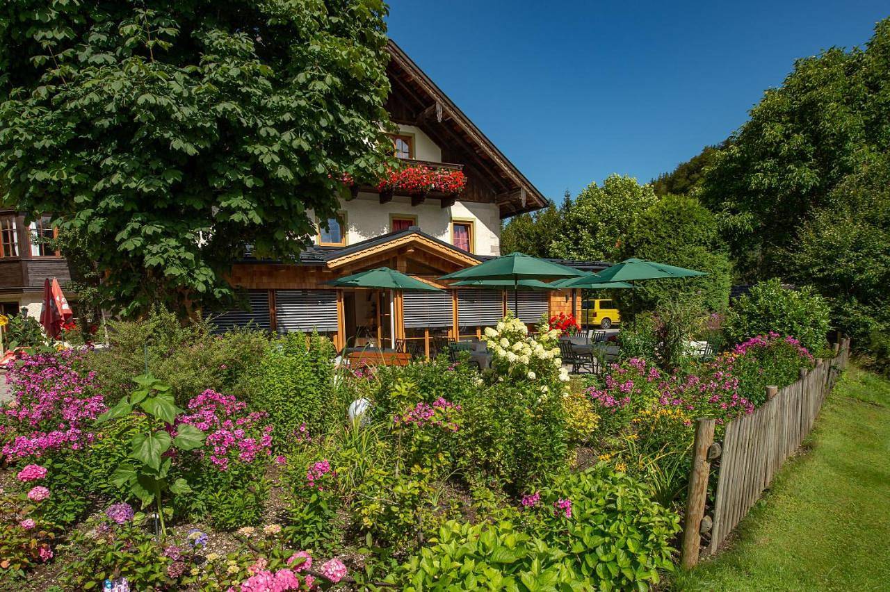 Landhotel Hochlackenhof in Fuschl am See, Bezirk Salzburg-Umgebung