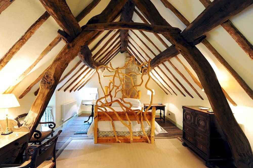 Park Cottage Chatsworth Estate in Baslow and Bubnell, Derbyshire