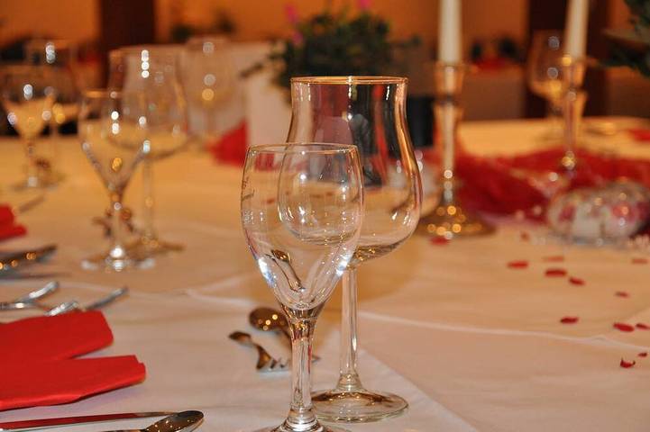 Ferienhaus für 2 Personen, mit Garten in Battenberg - 4