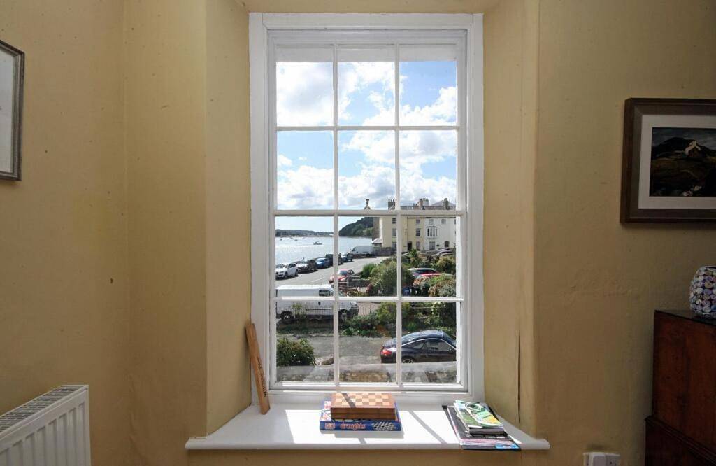 Double Room in Beaumaris, Insel Anglesey