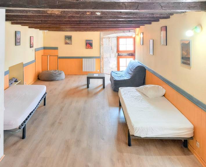 Location de vacances pour 5 personnes à Caunes-Minervois - 2