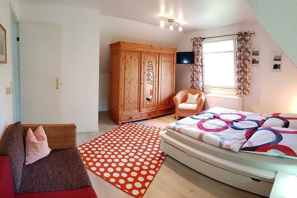 House Rose Red - Casa in Poseritz, Alrededores de Stralsund