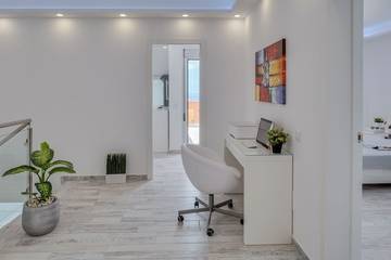 Villa for 8 People in Castillo Caleta de Fuste, Antigua, Photo 1