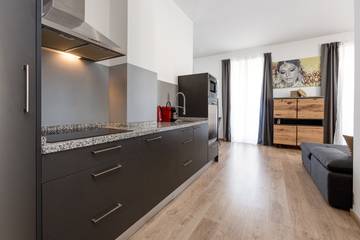 Loft voor 4 Personen in El Barrio, Alicante, Afbeelding 2