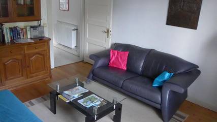 Ferienwohnung für 2 Personen in Monschau, Nationalpark Eifel, Bild 4