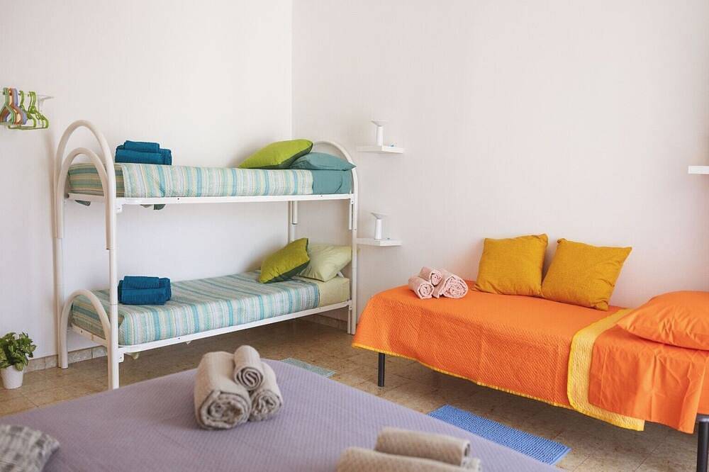 Terramara! in Reggio Calabria, Reggio Calabria Province