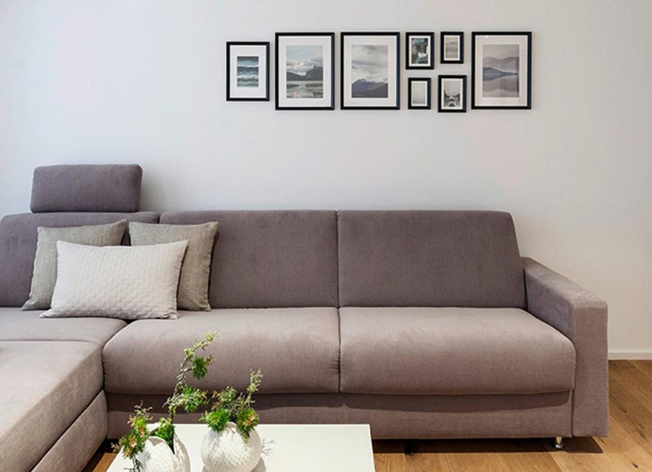 Ganze Wohnung, Ferienwohnung 1, 45 m², 1 Schlafzimmer, max. 3 Personen in Lindau, Bayerisch Schwaben
