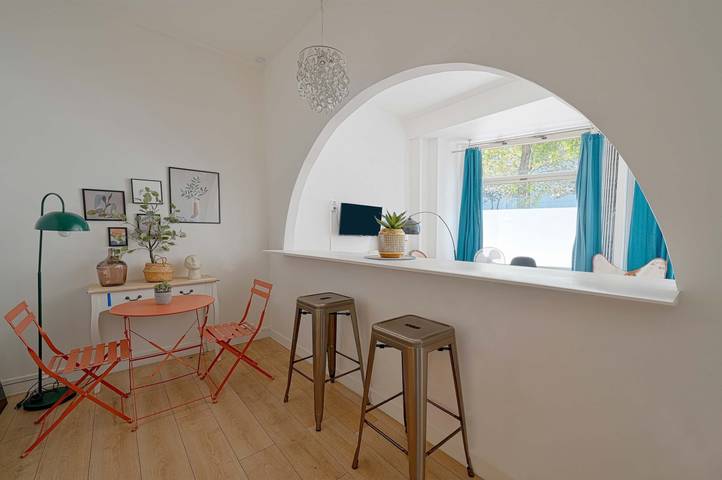 Gîte pour 4 personnes dans Parc des Expositions (Paris) - 4