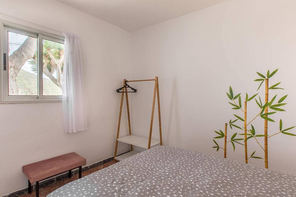 Entire apartment, Anaga Experience: mountain & beach retreat in Anaga, Santa Cruz de Tenerife