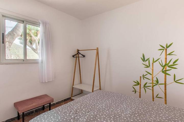 Apartamento entero, Anaga Experience: mountain & beach retreat in Anaga, Santa Cruz de Tenerife