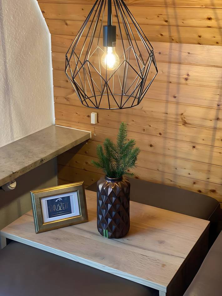 Ferienwohnung für 5 Personen, mit Garten und Sauna im Schwarzwald - 4