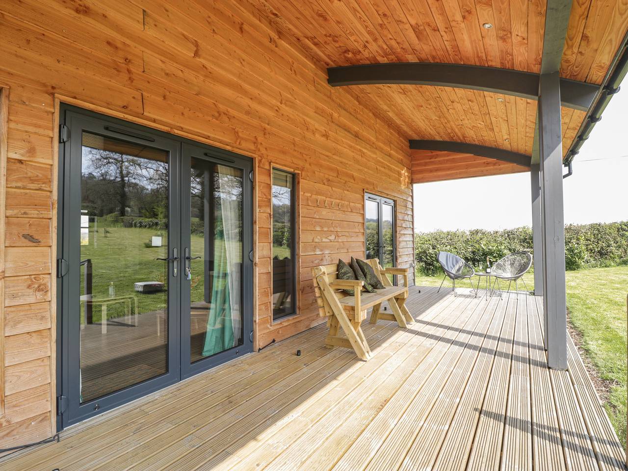 Foxglove in West Pennard, Somerset