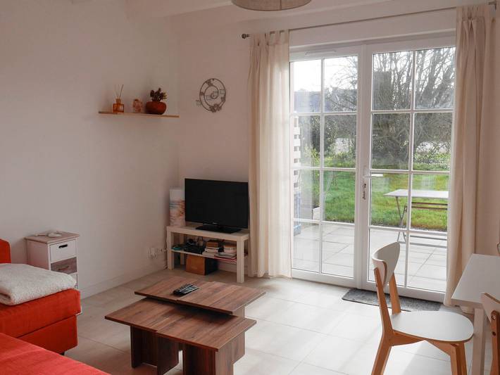 Location de vacances pour 4 personnes à Le Palais - 3