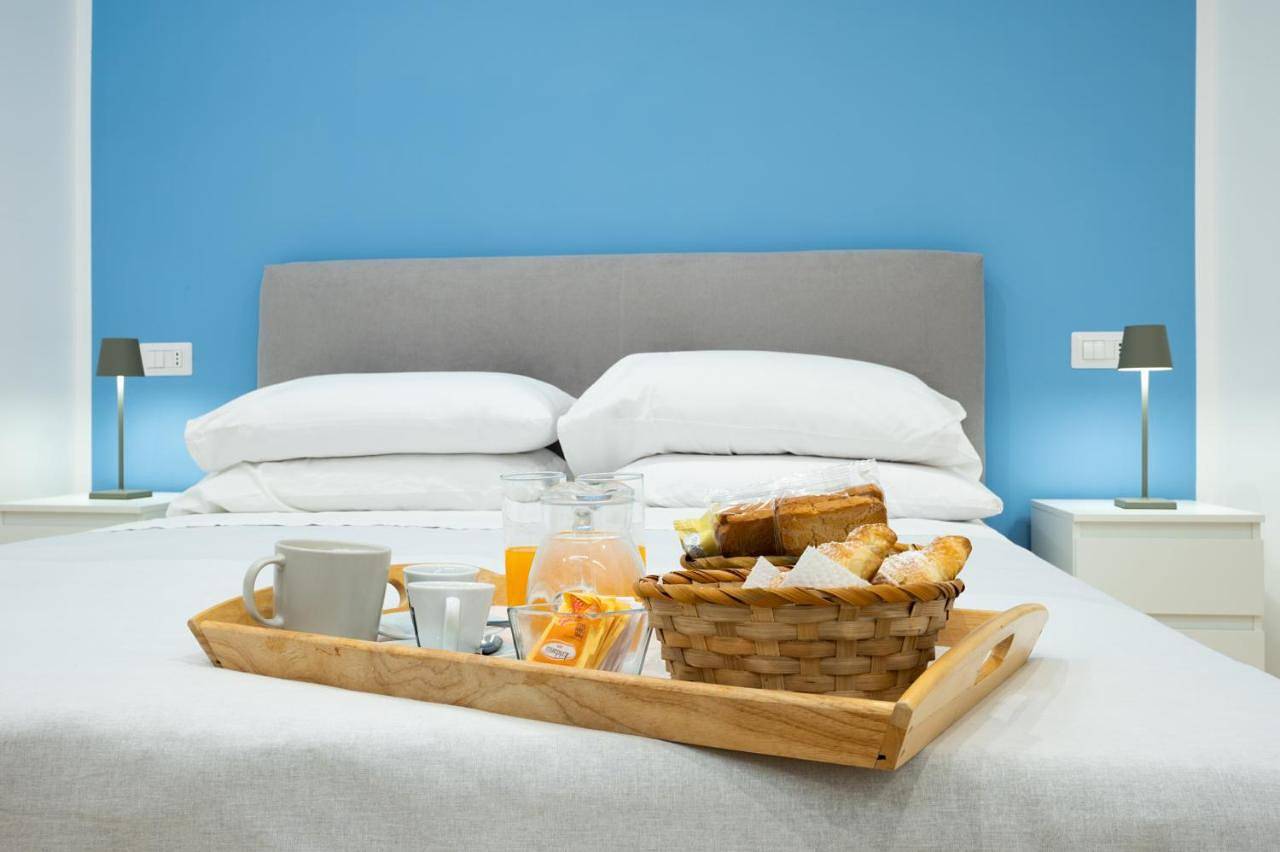Deluxe Double or Twin Room with Balcony in Ercolano, Parco nazionale del Vesuvio