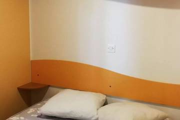 Camping pour 5 Personnes dans Prayssas, Région d'Agen, Photo 1