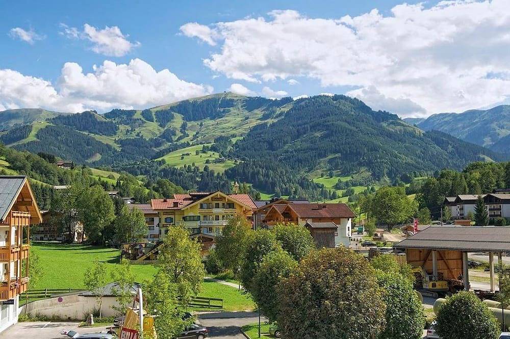 Apartment 2 / 1 Schlafzimmer/ 1 Bad/ 1 Wohnküche, 40 qm² - Erlenhof in Maria Alm am Steinernen Meer, Maria Alm