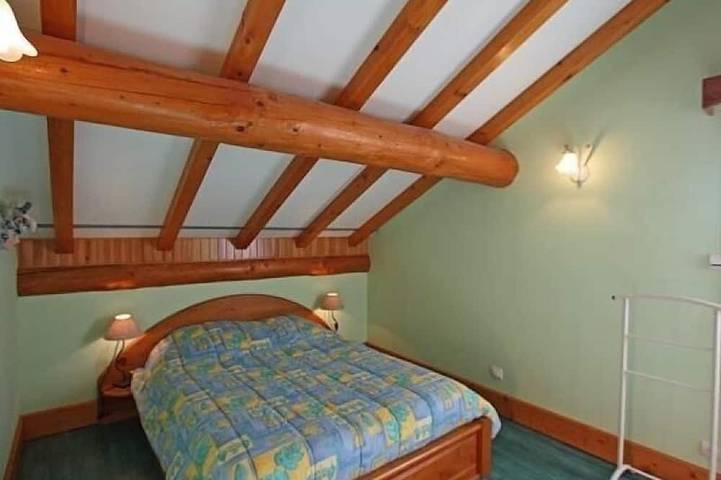 Gîte pour 6 personnes, animaux acceptés à Ferdrupt - 2