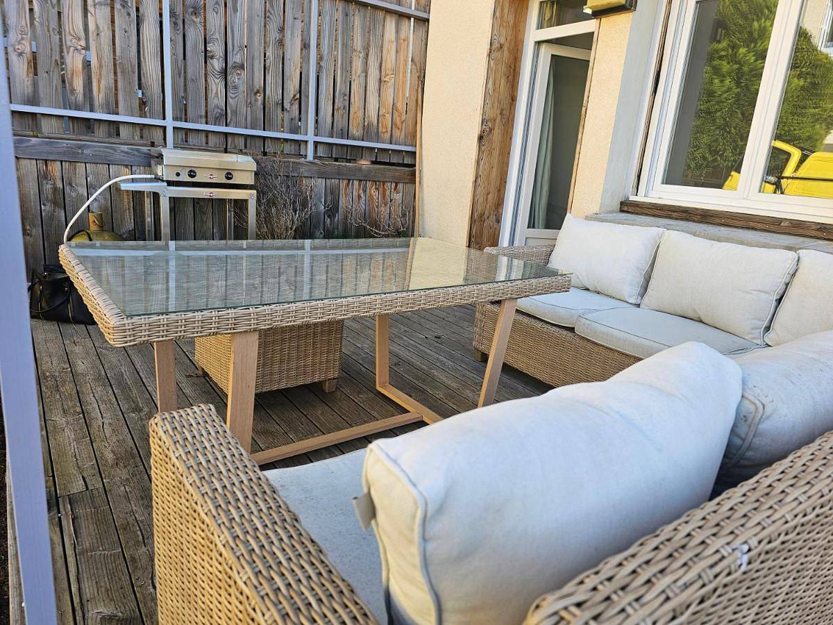 Appartement entier, Logement centre ville in Maurs, Région d'Aurillac
