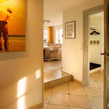 Ferienhaus für 5 Personen in Oldsum, Föhr, Bild 3