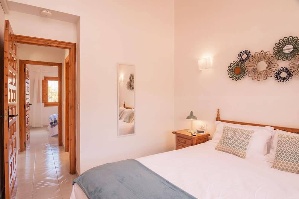 Ganze Wohnung, Casa Alta Apartment, Moraira, with 2 large community pools in La Sabatera, Teulada (Spanien)