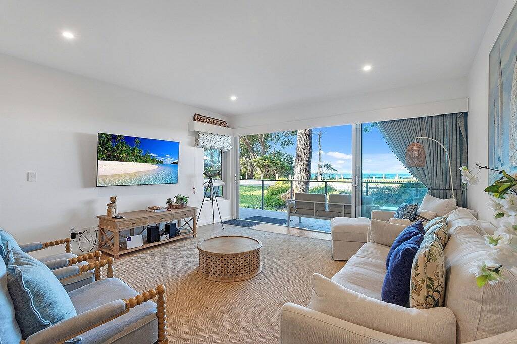 Ganze Wohnung, Beach Apartments - Ga * Winterangebote * in Huskisson, Jervis Bay