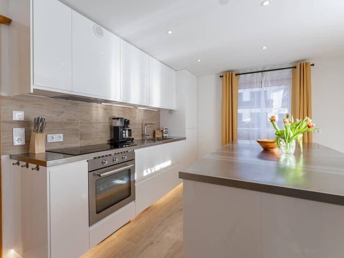 Chalet für 16 Personen, mit Balkon und Sauna, mit Haustier in Ski Amadé - 4