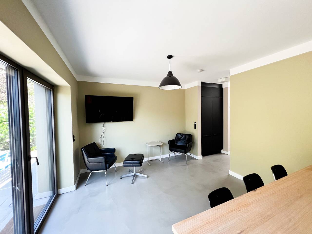 Apartamento vacacional entero, Wohnung Hannes in Grömitz, Distrito de Holstein Oriental