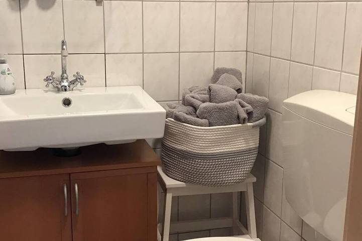 Ganze Wohnung, Auf der Sonnenseite in Zwota, Klingenthal