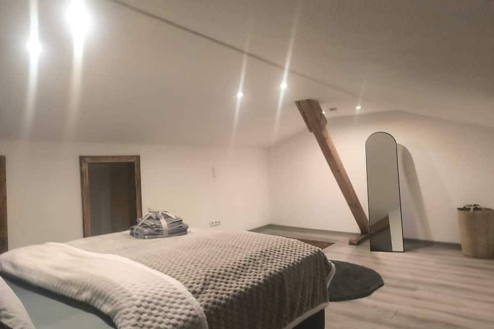 Ganze Wohnung, Naturnest Berzbuir \nwo die Eifel leise gute Nacht sagt in Düren, Rureifel (Nordrhein-westfalen)