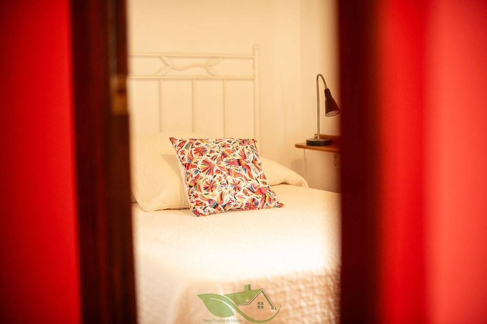 Entire apartment, Apartment La Posada del Cuetu in Llanes, Costa Verde (Spain)