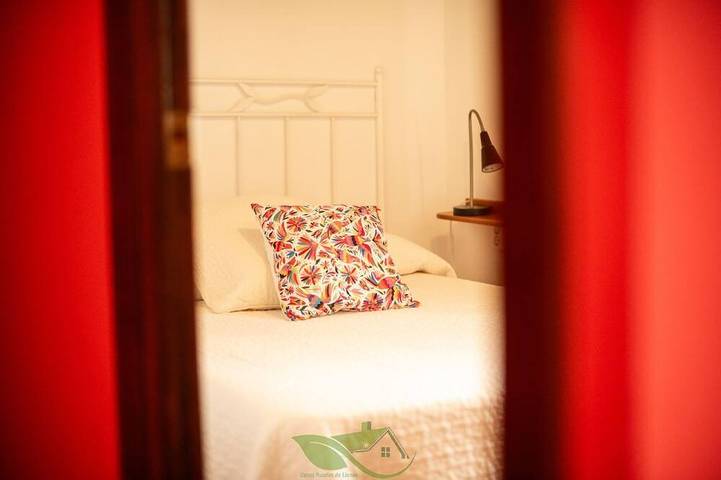 Appartement entier, Apartment La Posada del Cuetu in Llanes, Côte Cantabrique