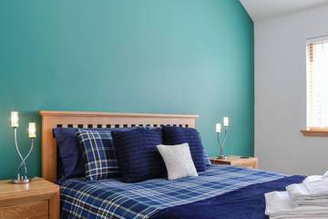 Lodge voor 6 Personen in Ballater, Aberdeenshire, Afbeelding 4