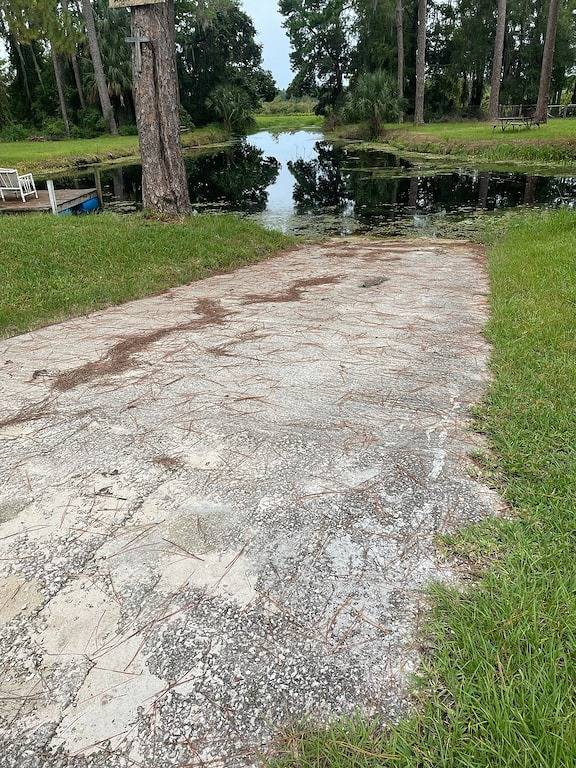 River Retreats/Anglers Paradise in Marion County (FL)