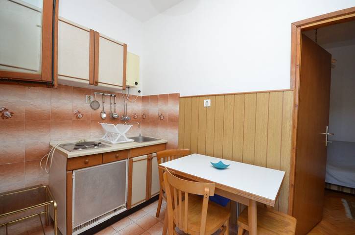 Ganze Wohnung, Apartments Zlatko in Jadrtovac, Šibenik-Knin