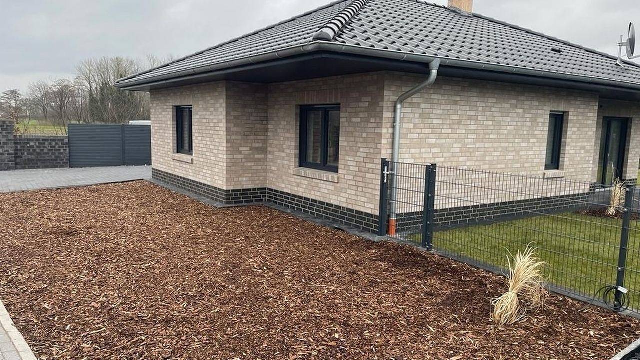 Ferienhaus für 6 Personen (76 m²) in Barßel in Barßel, Nordseeküste