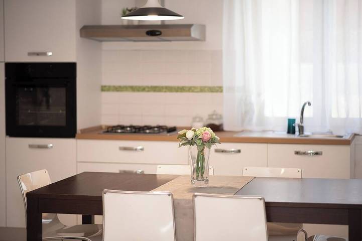 Ferienhaus für 5 Personen