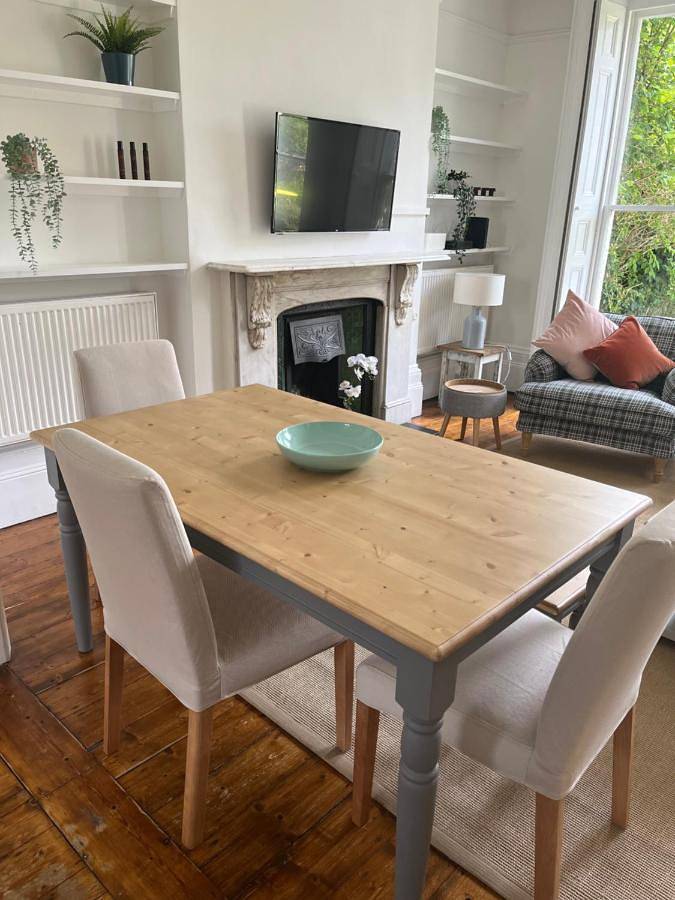 Gîte pour 4 personnes, avec jardin à Tunbridge Wells - 4