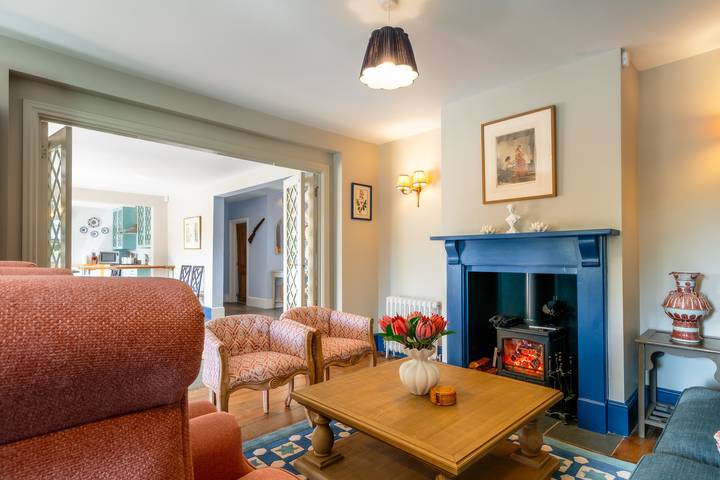Ferienhaus für 8 Personen in Wales - 3