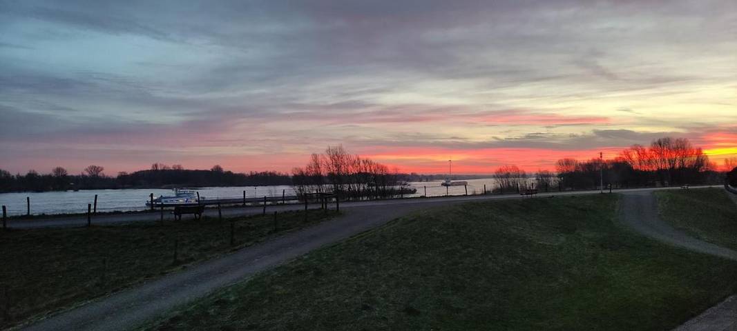 Ferienwohnung für 4 Personen, mit Terrasse in Xanten - 2