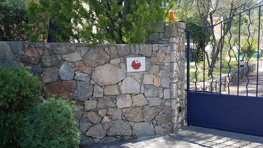 Chambre d’hôte pour 2 personnes, avec jardin et piscine dans le Var - 2