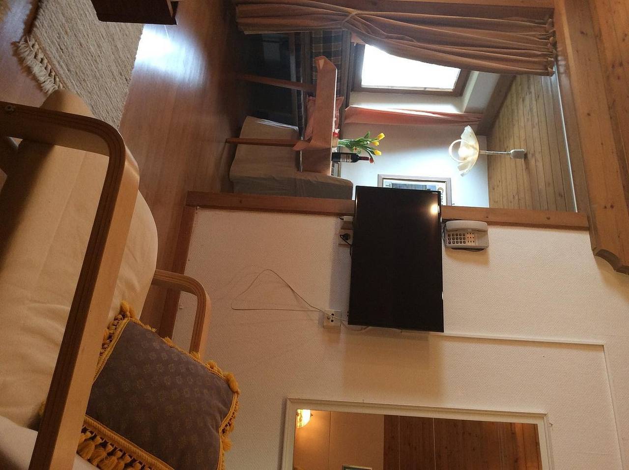 Ganze Ferienwohnung, Appartement Typ "Lilie" in Reith im Alpbachtal, Kaisergebirge