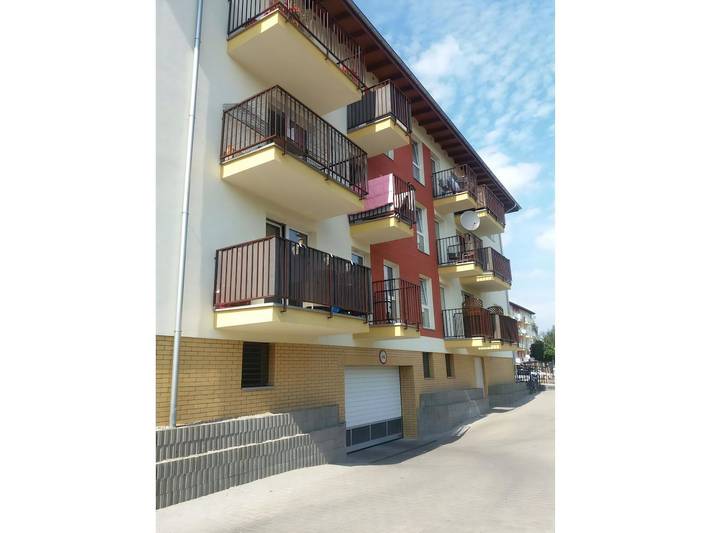 Ferienhaus für 4 Personen, mit Garten in Swinemünde - 4