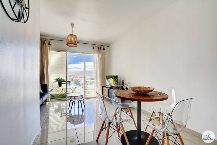 Location de vacances