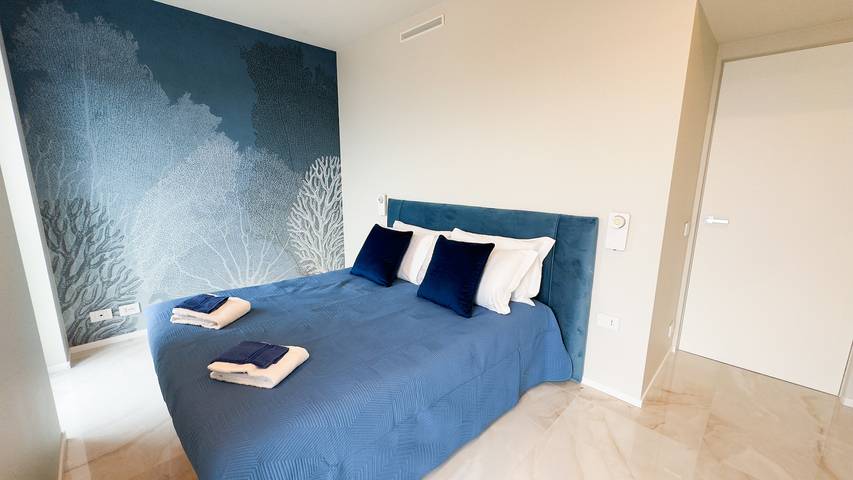 Ferienwohnung für 4 Personen, mit Balkon in Sottomarina - 2