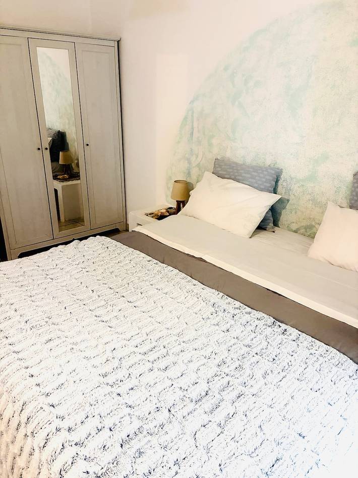 Gîte pour 4 personnes dans Chora (Ios) - 2