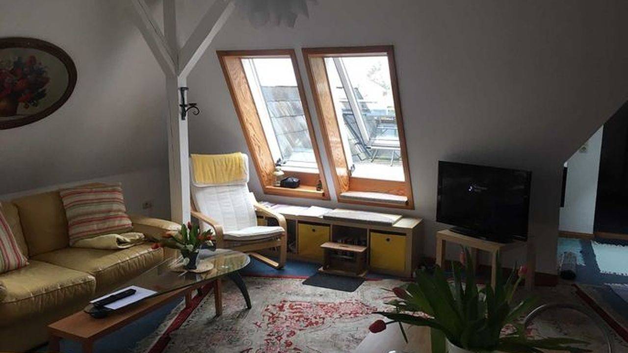 Ganze Ferienwohnung, Ferienwohnung für 5 Personen (65 m²) in Stade in Stade, Cuxland