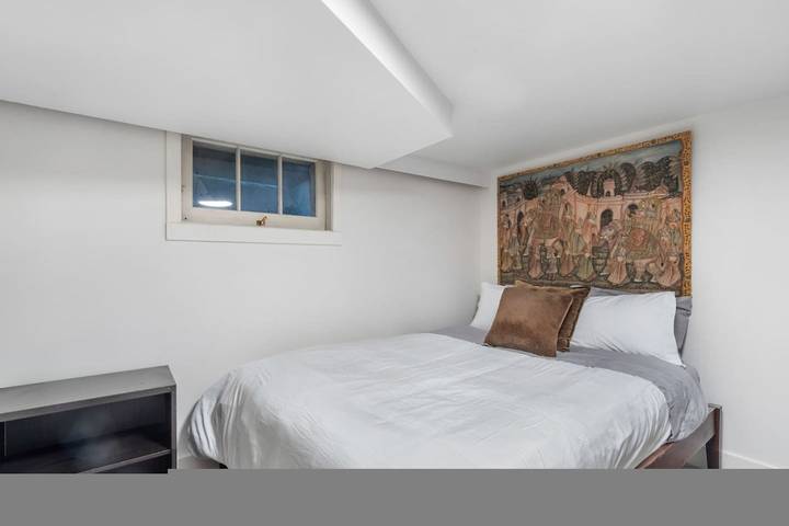 Gîte pour 4 personnes à Vancouver - 2